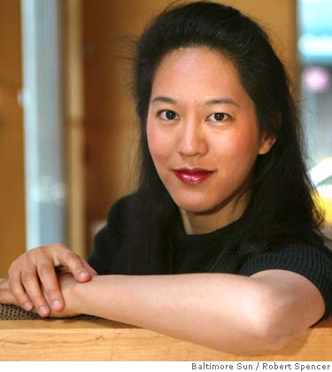 Iris chang bio Iris chang bio